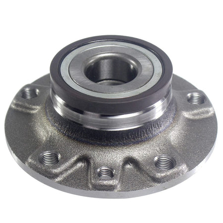 MOOG 512510 - Dodge Dart Rear Wheel Bearing Hub assembly