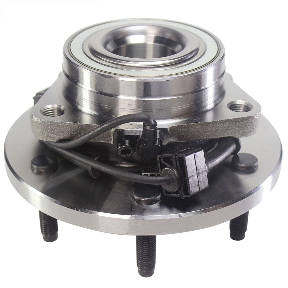 MOOG 515093 - Hummer H3 Front Wheel Bearing Hub Assembly