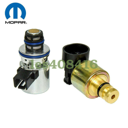 Mopar Governor Pressure Sensor Solenoid Kit for Dodge Jeep A500 A518 42RE 46RE