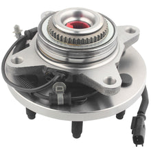 Load image into Gallery viewer, Ford F-150 Expedition Wheel Bearing Hub Assembly 2011-2014 Front 515142
