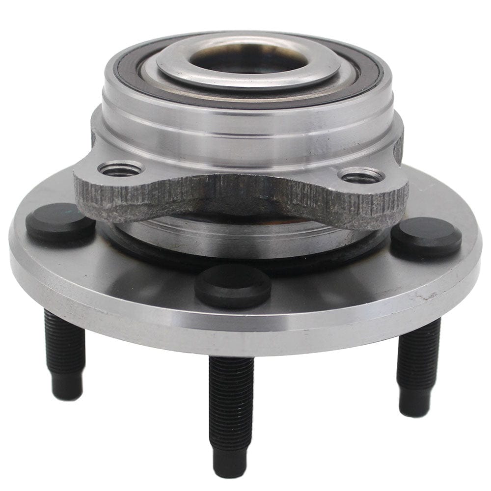 MOOG 513223 Front Wheel Hub Bearing 2005-2007 Ford Freestyle Five Hundred-2pcs