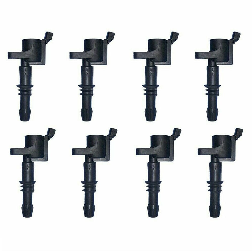 Motorcraft DG511 Ignition Coil For Ford Mercury Lincoln F-Series Pickup