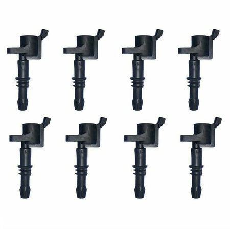 Motorcraft DG511 Ignition Coil For Ford Mercury Lincoln F-Series Pickup