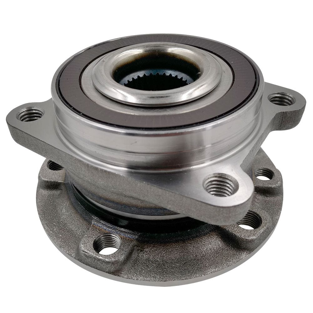 MOOG 512513 - Jeep Cherokee Front Wheel Bearing Hub Assembly