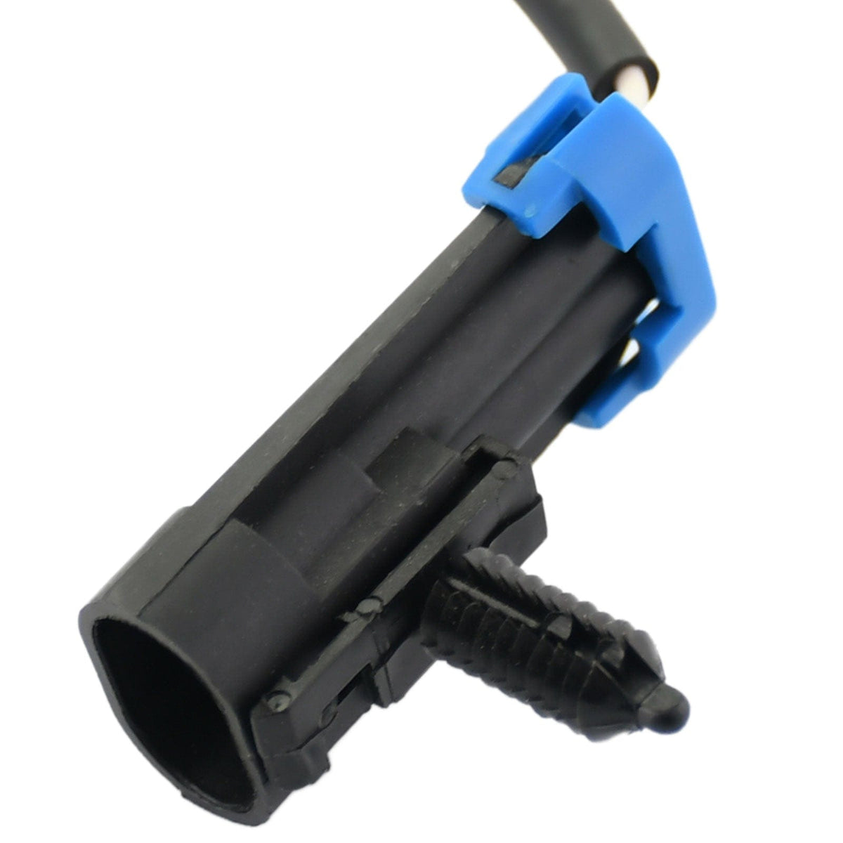 Front Wheel Speed ABS Sensor Fits for Chevrolet Silverado 3500 Classic, GMC Sierra 3500 Classic-Wheel Speed ABS Assembly