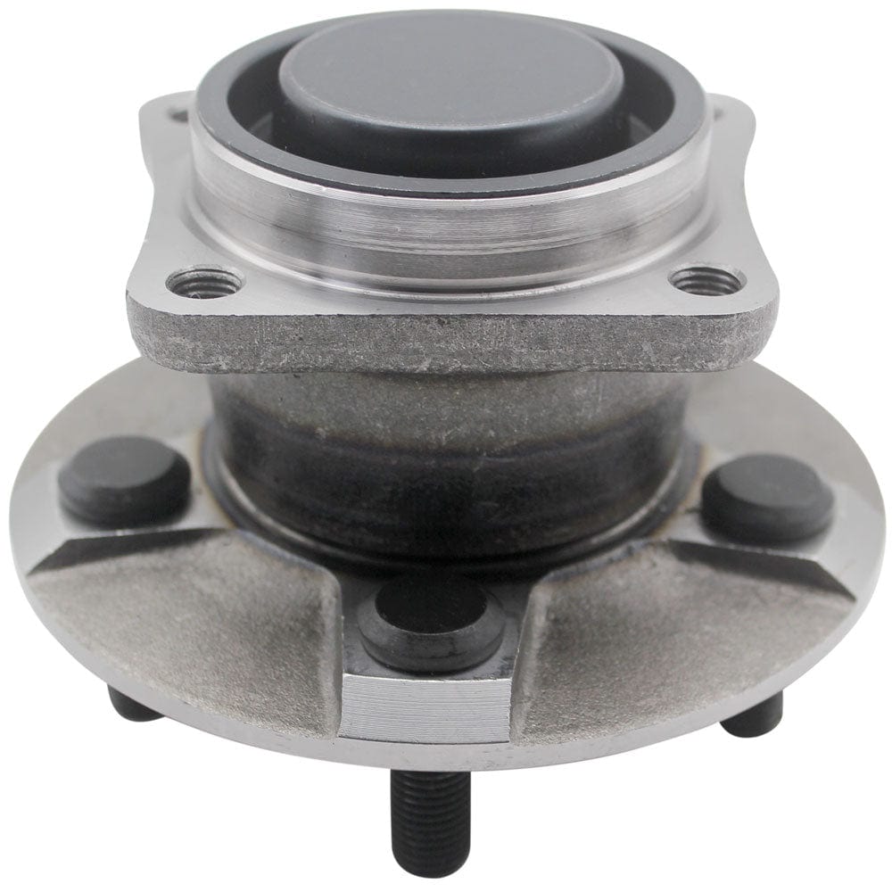 Moog 512218 - Toyota Corolla Rear Wheel Bearing Hub Assembly 2003-2008