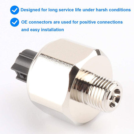 Honda KNOCK SENSOR 30530-PPL-A01 Fit Honda Element Accord CR-V Acura RDX RSX