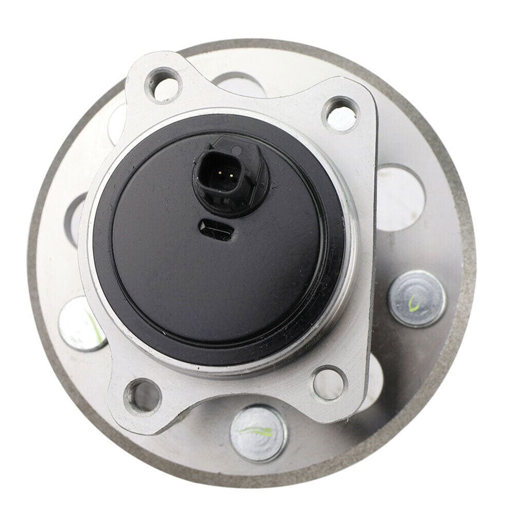 Rear Left Wheel Bearing & Hub Assembly Fits for Lexus ES300H 2013-2018, Lexus ES350 2013-2018 Wheel Hub w/5 Lugs, Driver LH Side-512542