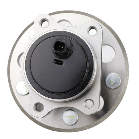 Rear Left Wheel Bearing & Hub Assembly Fits for Lexus ES300H 2013-2018, Lexus ES350 2013-2018 Wheel Hub w/5 Lugs, Driver LH Side-512542