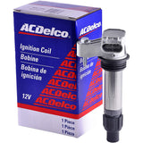 ACDelco Ignition Coil D515C C1555 GN10494 D597A for Cadillac Chevrolet