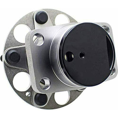 Rear Wheel Bearing Hub Assembly Honda HR-V 2016 2017 2018 2019 (1.8L) Wheel Hub w/5 Lugs-512630