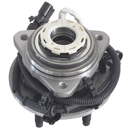 TIMKEN 515027 Front Wheel Bearing Hub Assembly 1998-2000 Ford Ranger Mazda B4000 W/ABS-2pcs