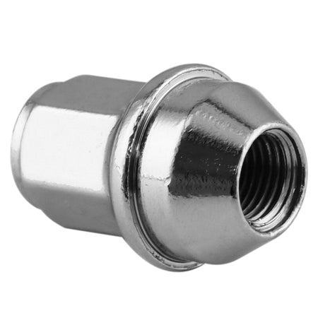 M14x2.0 Chrome Lug Nuts for Ford F-150/Expedition 2004-2014