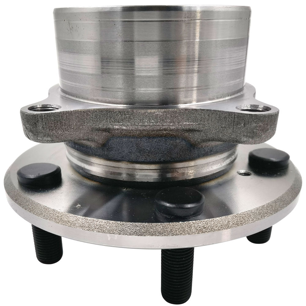 Timken HA590228 Front Wheel Bearing and Hub Assembly For Acura MDX ZDX Honda Pilot 5 Lug