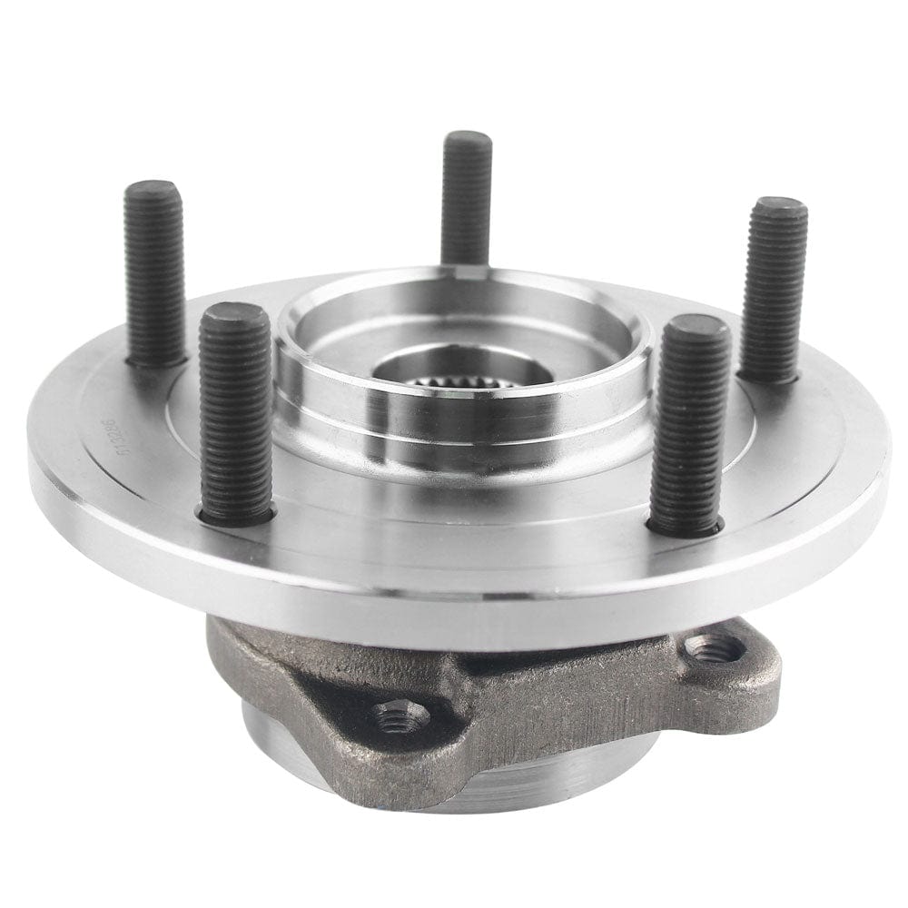 Dodge Journey Front Wheel Bearing Hub Assembly 2009-2020 513286