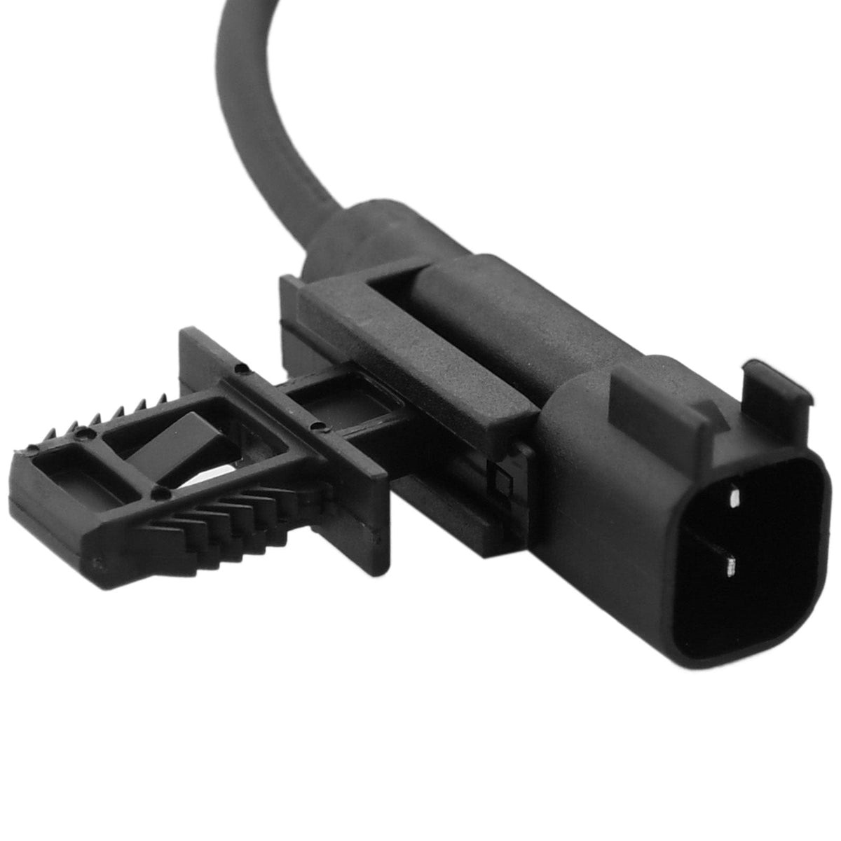 Front Wheel Speed ABS Sensor Fits for Chevrolet Silverado 2500 3500, GMC Sierra 2500 3500-ABS Wheel Bearing Sensor
