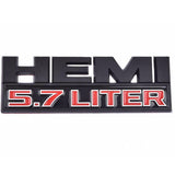 Dodge Ram HEMI 5.7 LITER Emblem 68247898AA