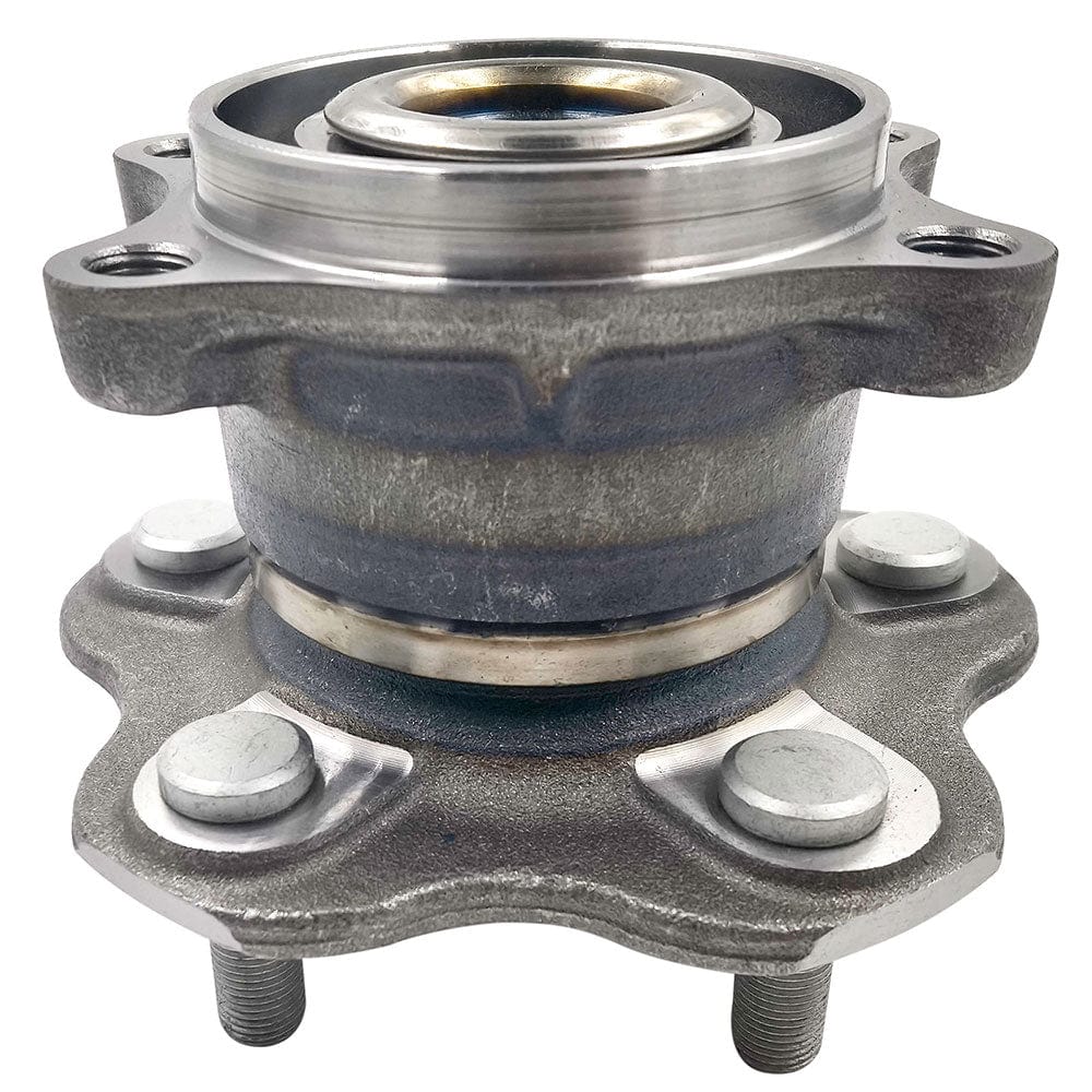 TIMKEN HA590235 Rear Wheel Bearing Hub 2008-2013 Nissan Rogue-2pcs