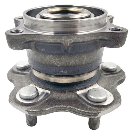 TIMKEN HA590235 Rear Wheel Bearing Hub 2008-2013 Nissan Rogue-2pcs