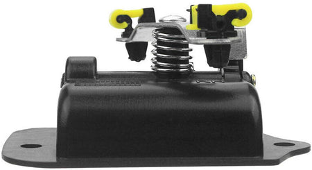 Metal Cargo Extended Cab 3rd Side Door Handle Fit for 1994-2004 Chevy S10 Pickup, 1994-2004 GMC S-15 Sonoma, 1996-2000 Isuzu Hombre Car Door Handle