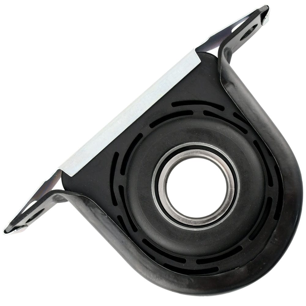 MotorbyMotor 35mm Drive Shaft Center Support Bearing Checker Chevrolet Dodge Ford GMC International Isuzu Oldsmobile Plymouth Center Support Assembly