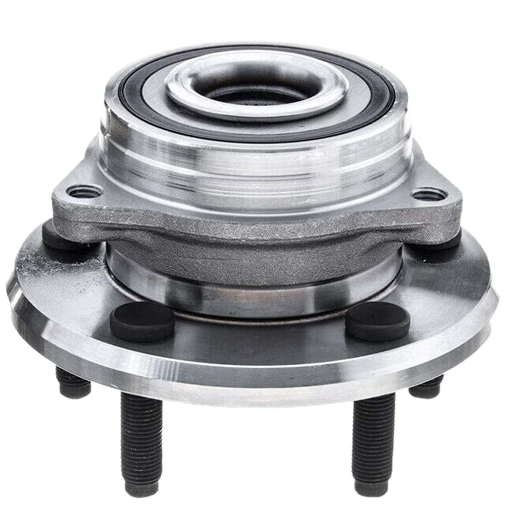 MOOG 513324 - Jeep Grand Cherokee Front Wheel Bearing Hub Assembly 2011-2022
