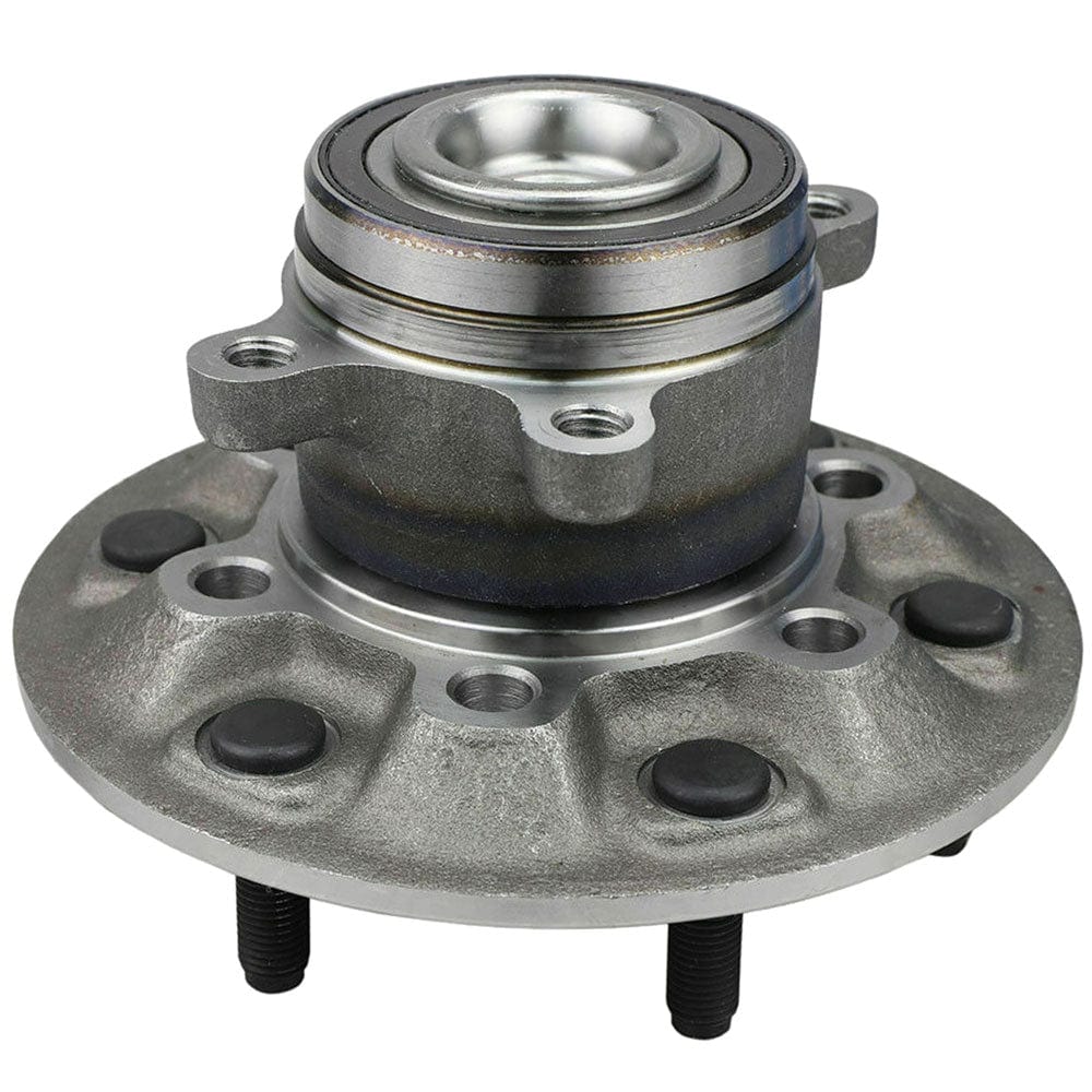 Timken HA590300 Front Wheel Bearing and Hub Assembly For 2009-2012 Chevy Colorado 2WD