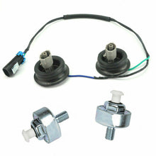 Load image into Gallery viewer, GM Ignition Knock Sensors 12601822 Wiring Harness LS2 LS7 LS6 C5 C6