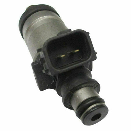 Set of 4 Flow Matched Fuel Injectors For Honda Accord Civic Acura RL TL