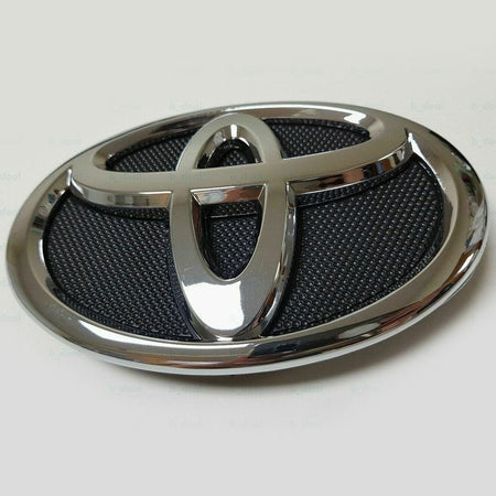 Toyota Camry Emblem front Bumper Cover 75311-06060, 75311-33130