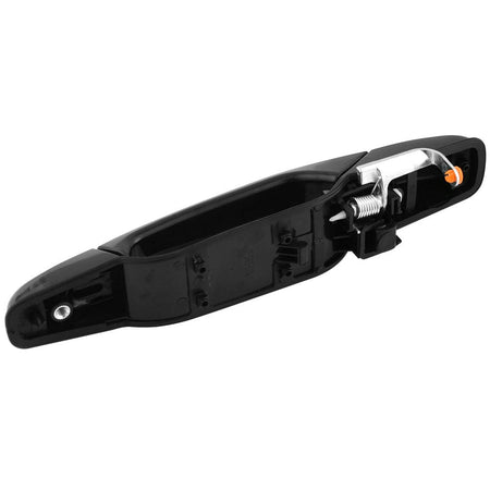 Front Right Exterior Door Handle Fits for Chevrolet Avalanche Cheyenne Silverado 1500 2500 3500 Suburban 1500 2500 Tahoe, GMC Sierra 1500 2500 3500 Yukon XL 1500 2500 Outer Outside Car Door Handles