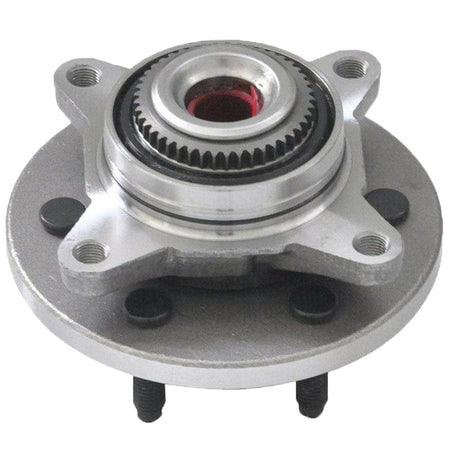 Timken SP550210 Front Wheel Hub & Bearing For Lincoln Navigator Ford Expedition 4WD  -2pcs