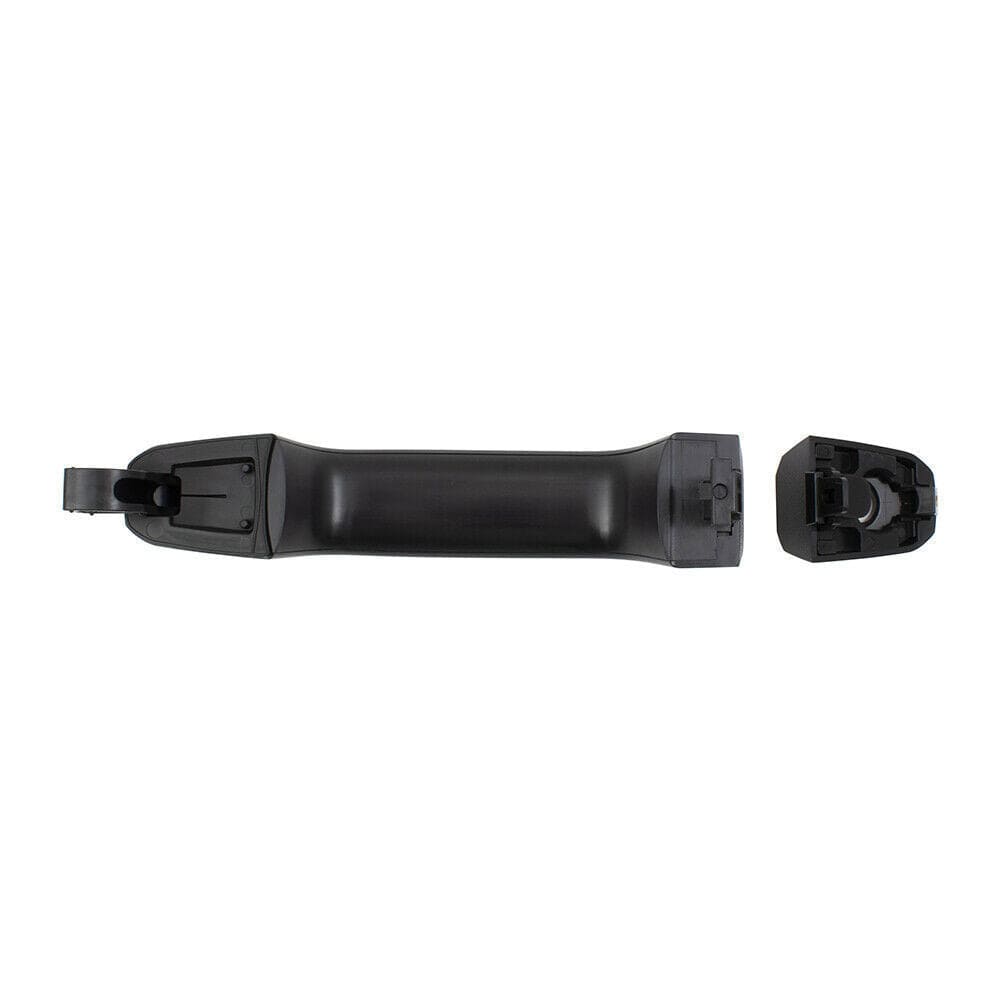 GM 2015 COLORADO CANYON BLACK OUTSIDE DOOR HANDLE NEW GM # 22923605