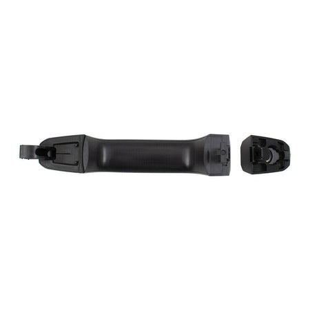GM 2015 COLORADO CANYON BLACK OUTSIDE DOOR HANDLE NEW GM # 22923605