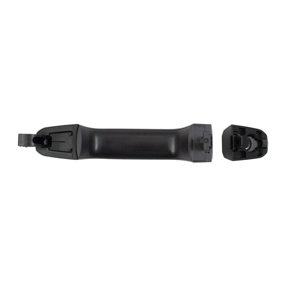 GM 2015 COLORADO CANYON BLACK OUTSIDE DOOR HANDLE NEW GM # 22923605