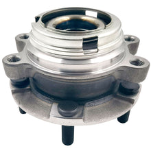 Load image into Gallery viewer, TIMKEN HA590125 Front Wheel Bearing Hub For Infiniti FX35 FX45 FX50 G35 Wheel Bearing