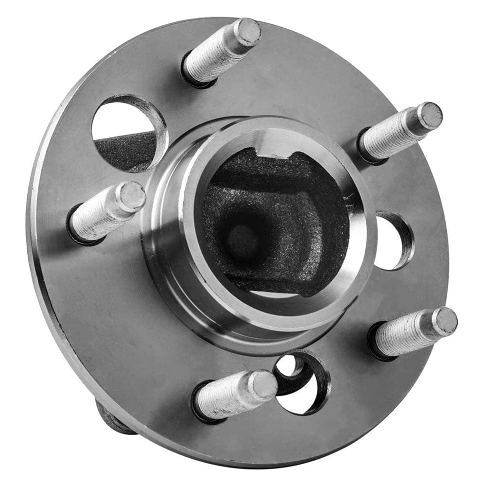 MotorbyMotor 512003 Rear Wheel Bearing Fits for  Buick LeSabre/Lucerne/Riviera/Park Avenue, Cadillac Allante/DeVille/DTS/Eldorado/Seville, Pontiac Bonneville/Grand Am, Olds Aurora/Cutlass/Toronado