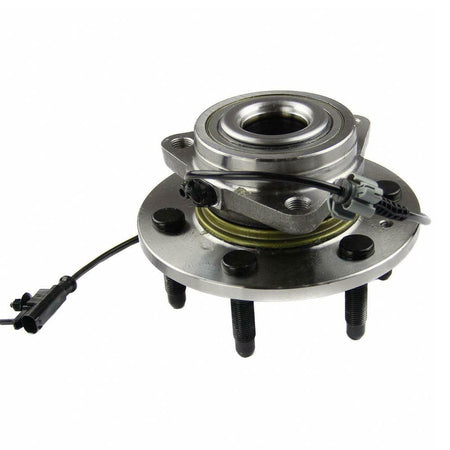 TIMKEN SP500301 Front Wheel Bearing for Chevrolet GMC Escalade 4x4 4WD (2 PACK)