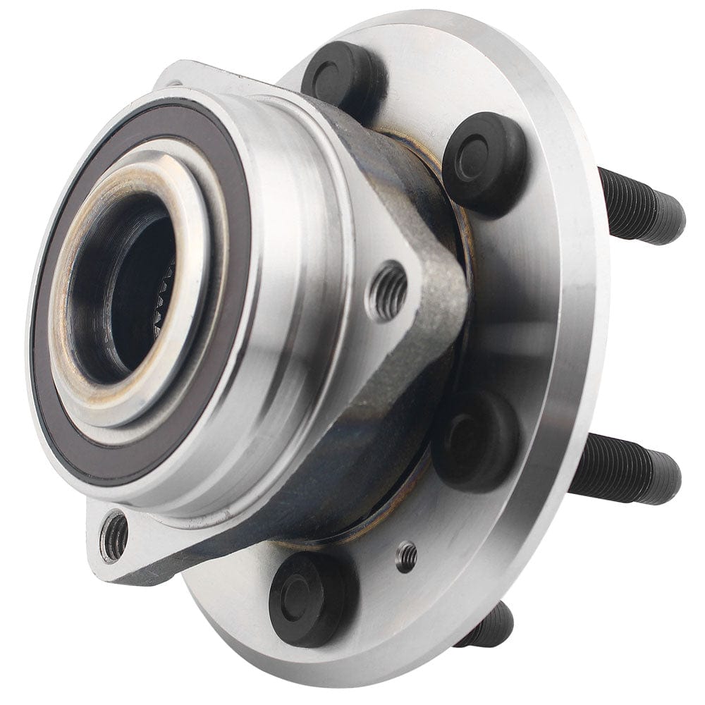 Cadillac SRX Front Rear Wheel Bearing Hub Assembly 2010-2016 513289