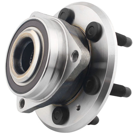 Cadillac SRX Front Rear Wheel Bearing Hub Assembly 2010-2016 513289