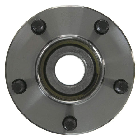 Rear Wheel Bearing & Hub Assembly Fits for Dodge Intrepid, Eagle Vision, Chrysler 300M/Concorde/LHS/New Yorker Wheel Hub (5 Lug, w/ABS)-512029 - 2 PACK