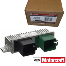 Load image into Gallery viewer, Motorcraft DY-876 Glow Plug Control Module Switch