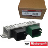 Motorcraft DY-876 Glow Plug Control Module Switch