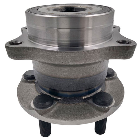 Timken HA590313 Wheel Hub Assembly - Subaru Outback 10-14
