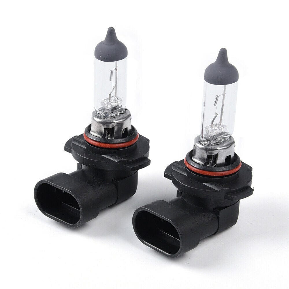 Bumper Fog Lights Driving Lamps + Bulbs Complete Kit For 2005-2011 Toyota Tacoma