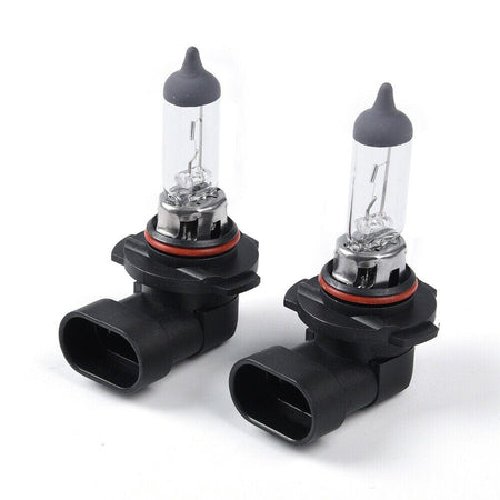 Bumper Fog Lights Driving Lamps + Bulbs Complete Kit For 2005-2011 Toyota Tacoma