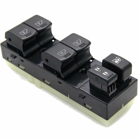 Nissan 25401-9N00D Power Window Switch - 2009-2012 Maxima SV Master Control
