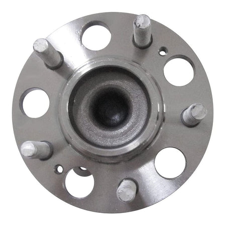 MotorbyMotor 512340 Rear Wheel Bearing Hub Assembly Hyundai Elantra 2007-2012