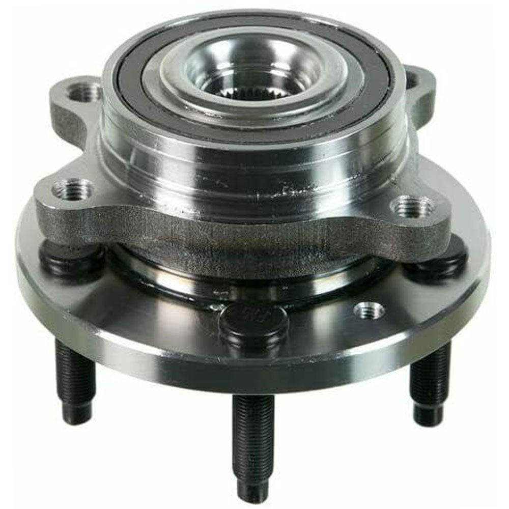 TIMKEN 513266 Front Rear Wheel Bearing Hub Assembly HYUNDAI SANTA FE 2007-2018 2pcs