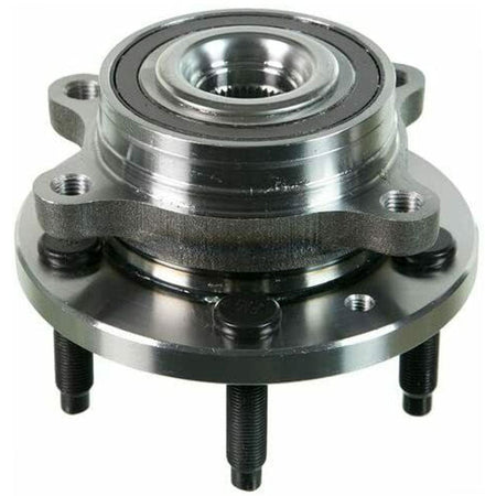 TIMKEN 513266 Front Rear Wheel Bearing Hub Assembly HYUNDAI SANTA FE 2007-2018 2pcs